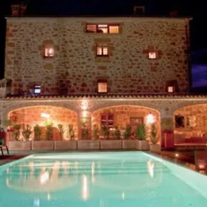 Chalet L'avellana, Pinell de Solsonès