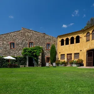 Casa rural Mas Valentí 1511, Vall-Llobrega