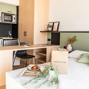 Apartamento Atenea Living, Mataró