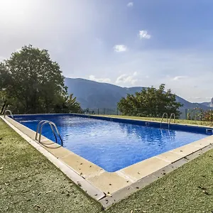 Сasa de vacaciones Casa Roca, Aransis