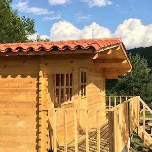 Camping Ripolles, Ripoll